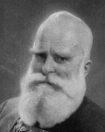 Haag Carl 